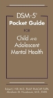 Image for DSM-5-TR® Pocket Guide for Child and Adolescent Mental Health