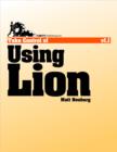 Image for Take Control of Using Lion.
