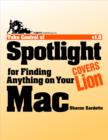 Image for Take Control of Spotlight for Finding Anything on Your Mac