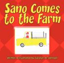 Image for Sano Comes to the Farm