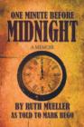 Image for One Minute Before Midnight