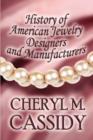 Image for History of American Jewelry Designers and Manufacturers