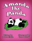 Image for Amanda the Panda