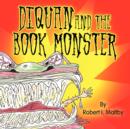 Image for Diquan and the Book Monster