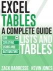 Image for Excel Tables
