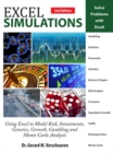 Image for 100 Excel simulations