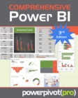 Image for Comprehensive Power BI