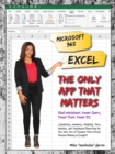 Image for Microsoft 365 Excel: The Only App That Matters