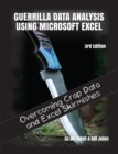 Image for Guerrilla Data Analysis Using Microsoft Excel