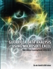 Image for Guerilla Data Analysis Using Microsoft Excel