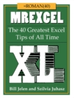 Image for MrExcel XL: The 40 Greatest Excel Tips of All Time