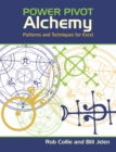 Image for PowerPivot alchemy: patterns &amp; techniques for Excel