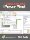 Image for Formulas DAX para PowerPivot: Una guia simple hacia la revolucion de Excel