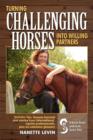 Image for Turning Challenging Horses Into Willing Partners