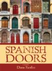 Image for Spanish Doors