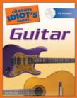 Image for The Complete Idiot&#39;s Guide to Guitar