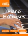 Image for Cig Piano Exercises