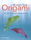 Image for World&#39;s Best Origami