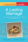 Image for Essential Guide to a Lasting Marriage