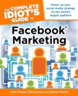 Image for The Complete Idiot&#39;s Guide to Facebook Marketing