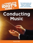 Image for CIG CONDUCTING MUSIC