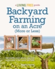Image for Backyard Farming On An Acre (More Or Less)