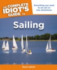 Image for The Complete Idiot&#39;s Guide To Sailing