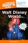 Image for The Complete Idiot&#39;s Guide To Walt Disney World, 2013 Edition