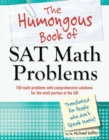 Image for The Humongous Book of SAT Math Problems