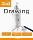 Image for Idiot&#39;s Guides: Drawing