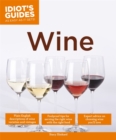 Image for Idiot&#39;s Guides: Wine