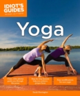 Image for Idiot&#39;s Guides: Yoga