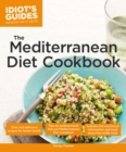 Image for The Mediterranean Diet Cookbook