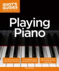 Image for Playing piano