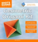 Image for Geometric Origami Kit