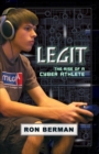 Image for Legit: The Rise of a Cyber Athlete - Touchdown
