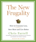 Image for The New Frugality