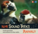 Image for NPR Sound Treks: Animals