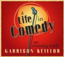 Image for A Life in Comedy
