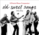 Image for Old Sweet Songs