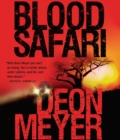 Image for Blood Safari