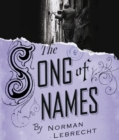 Image for The Song of Names