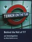 Image for Terror on the Tube