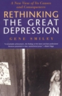 Image for Rethinking the Great Depression