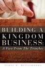 Image for Building a Kingdom Business