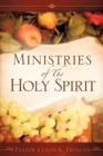 Image for Ministries of The Holy Spirit
