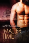 Image for A Matter of Time: Vol. 2 Volume 2