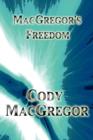 Image for MacGregor&#39;s Freedom
