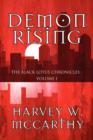 Image for Demon Rising : The Black Lotus Chronicles - Volume 1