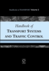 Image for Handbook of Transport Systems and Traffic Control